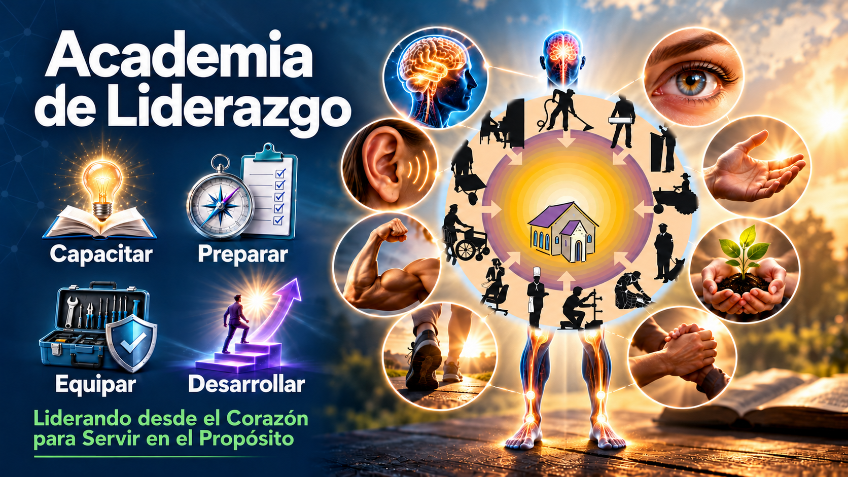 Leadership Academy