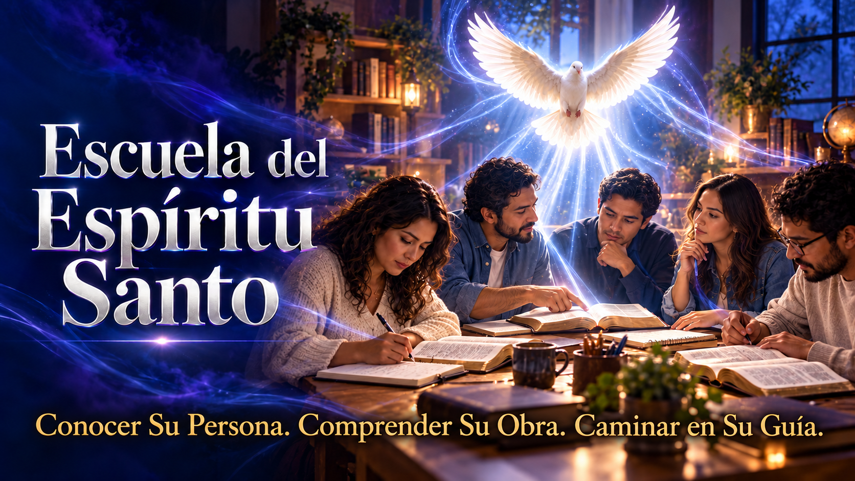 School of the Holy Spirit