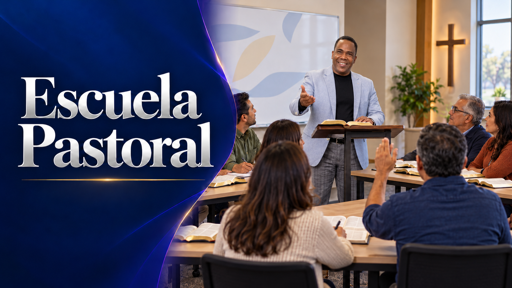 Pastoral School