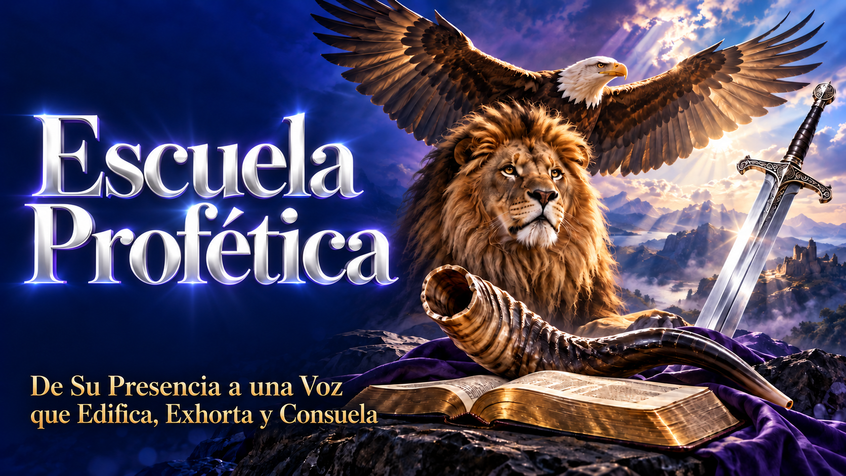 Prophetic School