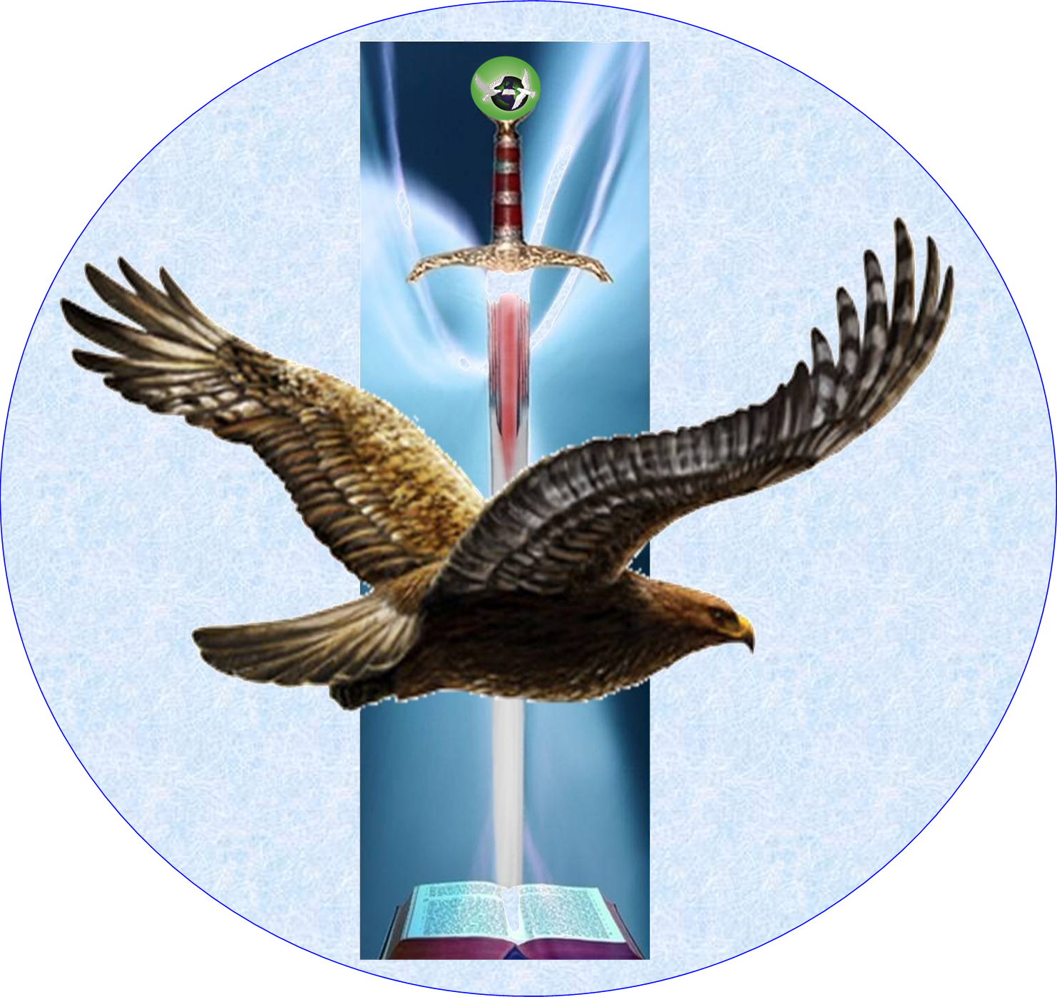 Prophetic School logo